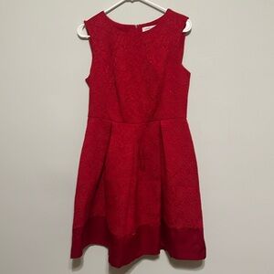 Liz Clayborn dress
